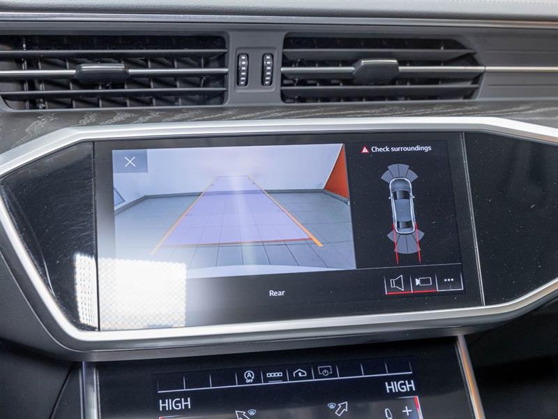 audi A6 2022 - 21