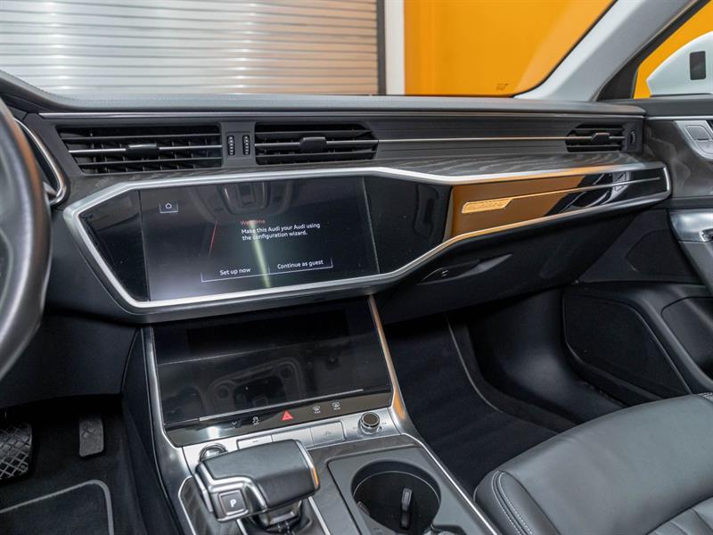 audi A6 2022 - 22
