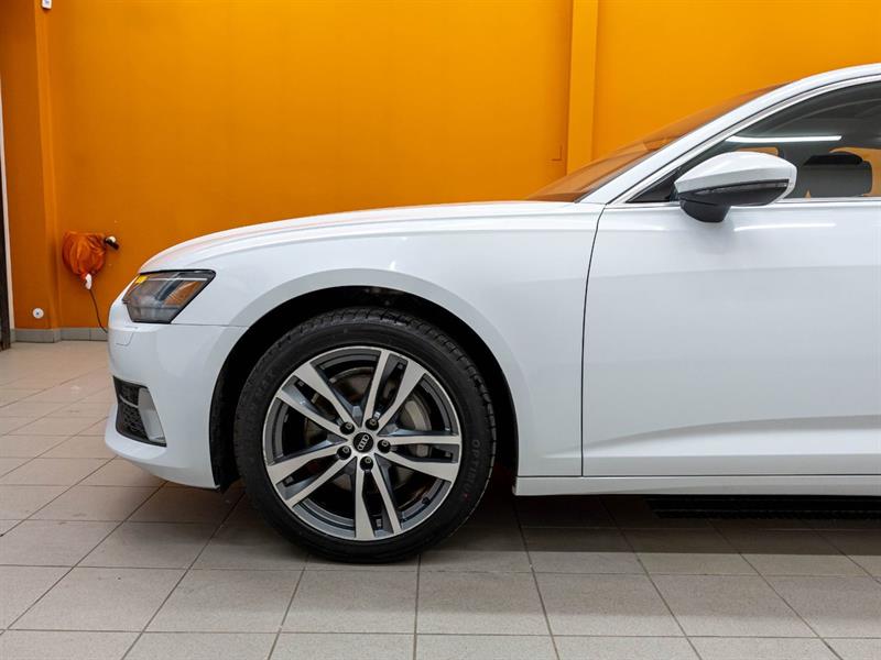 audi A6 2022 - 32