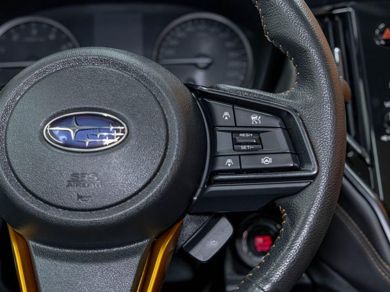subaru Outback 2023 - 16