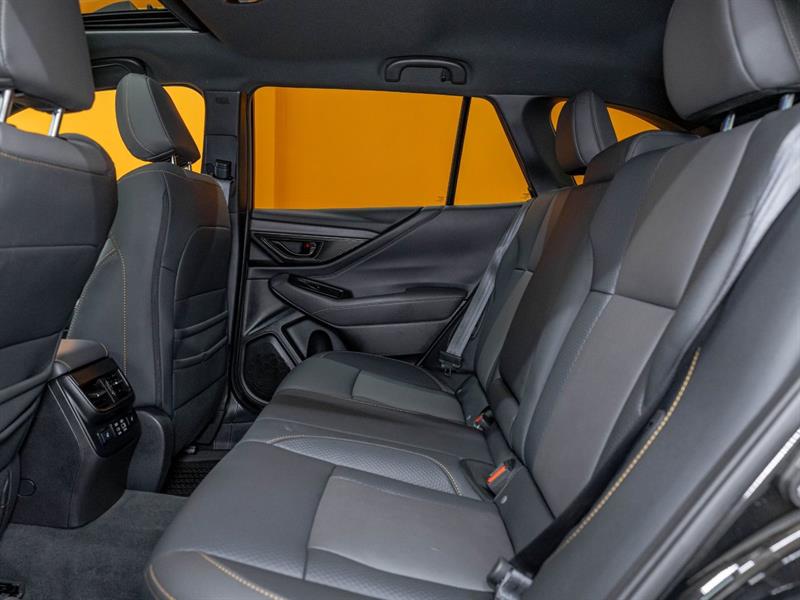 subaru Outback 2023 - 27