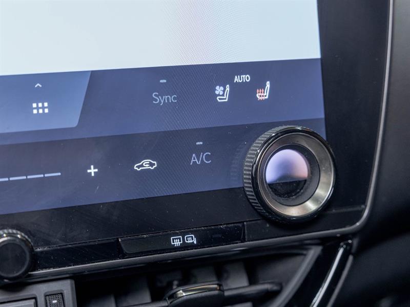lexus NX 2022 - 23