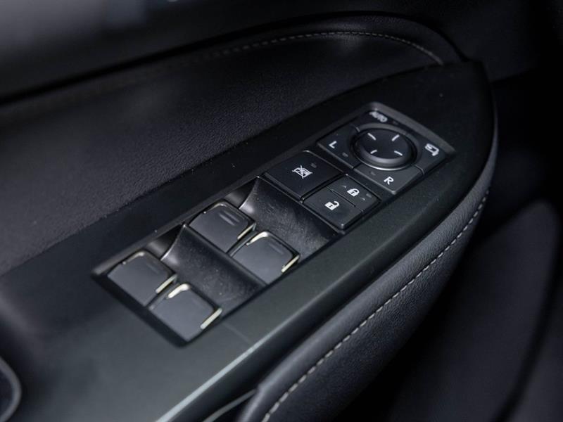 lexus NX 2022 - 26