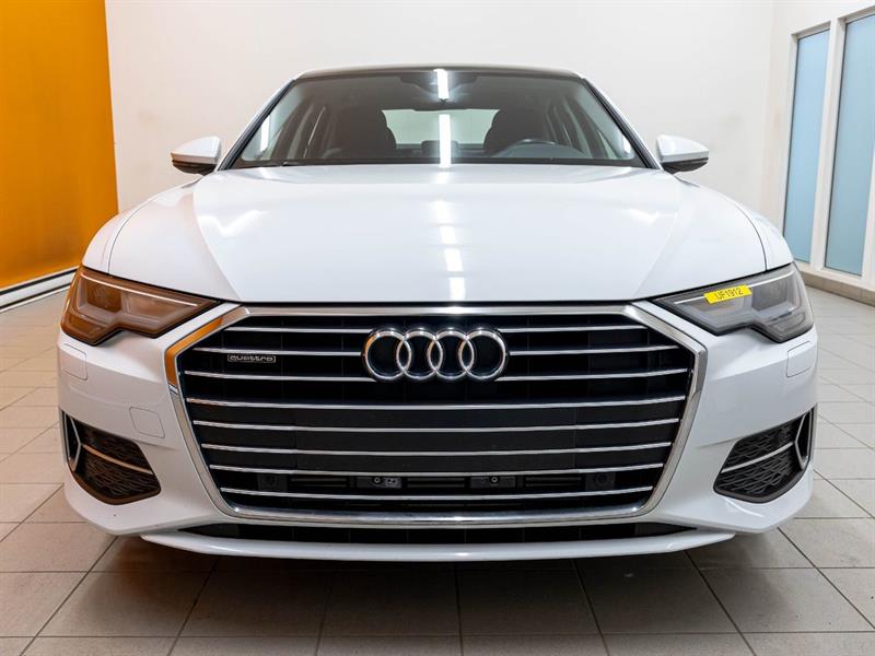 audi A6 2022 - 5