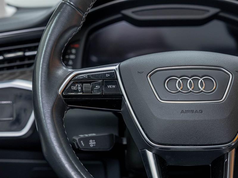 audi A6 2022 - 15