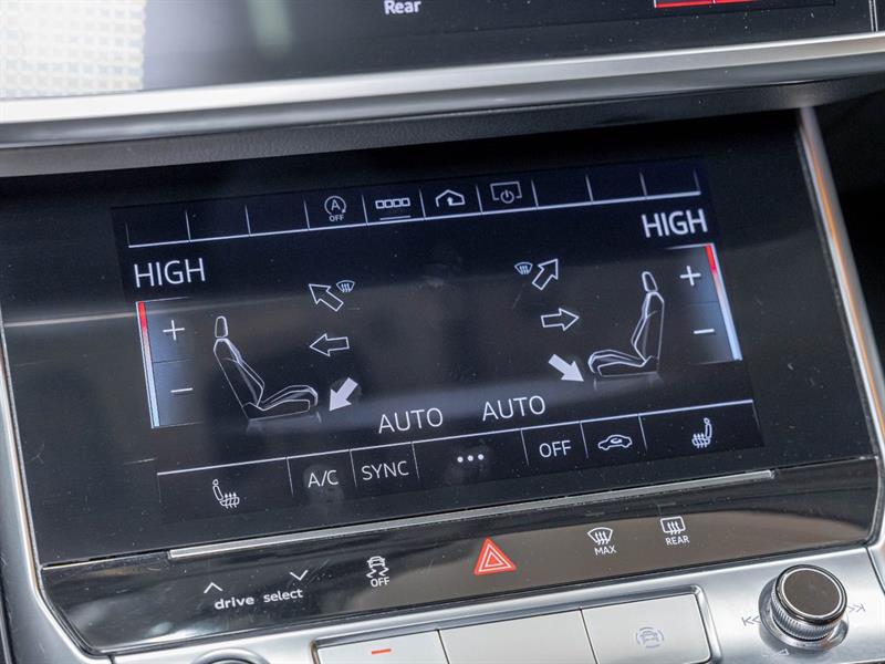 audi A6 2022 - 20