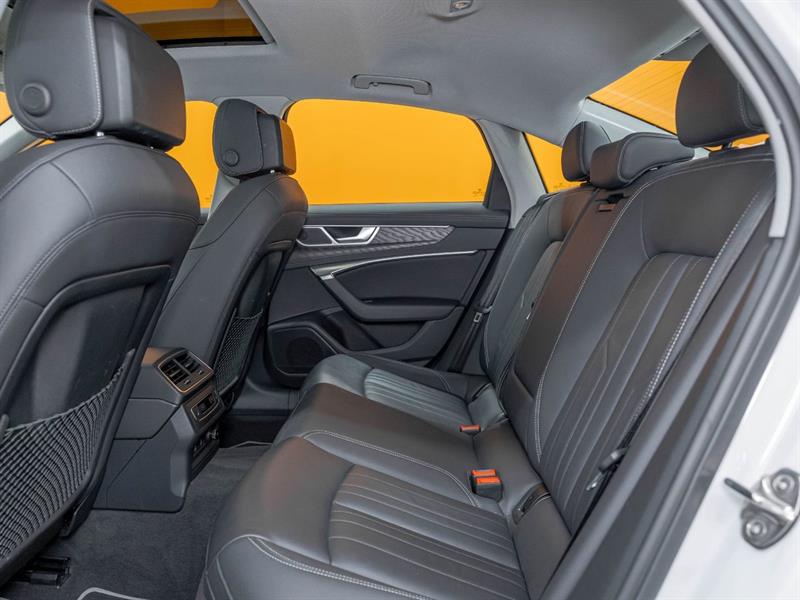 audi A6 2022 - 28