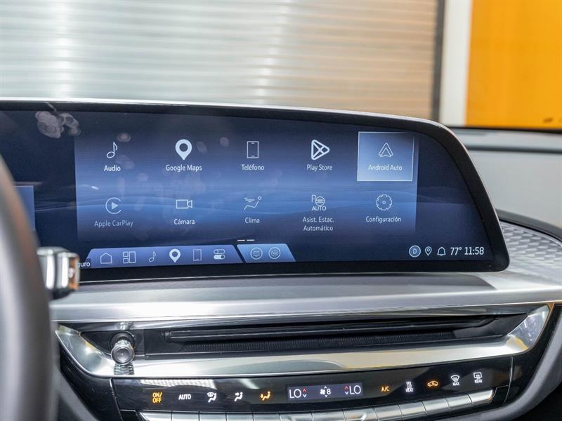 cadillac LYRIQ 2024 - 18