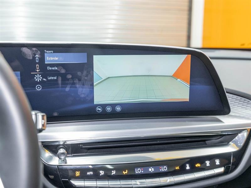 cadillac LYRIQ 2024 - 20