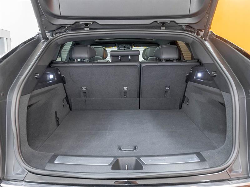 cadillac LYRIQ 2024 - 29