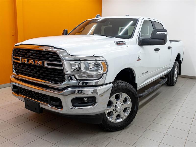ram 3500 2024