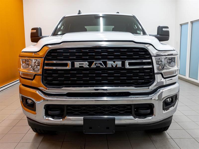 ram 3500 2024 - 4