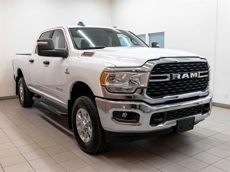 ram 3500 2024 - 9
