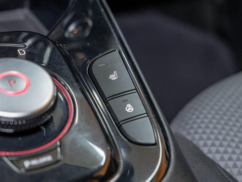 kia Soul EV 2022 - 22