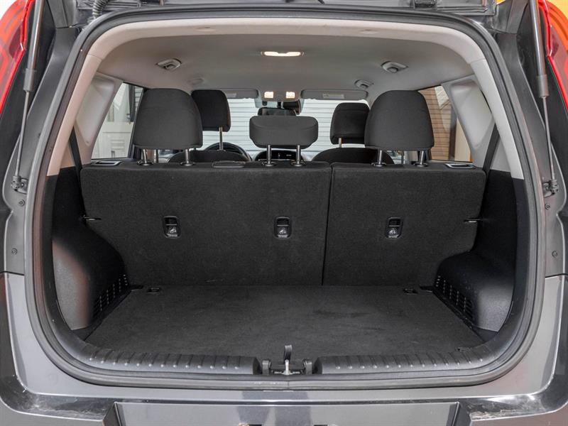 kia Soul EV 2022 - 28