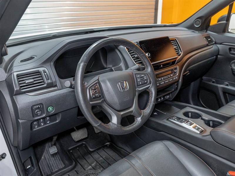 honda Ridgeline 2024 - 2