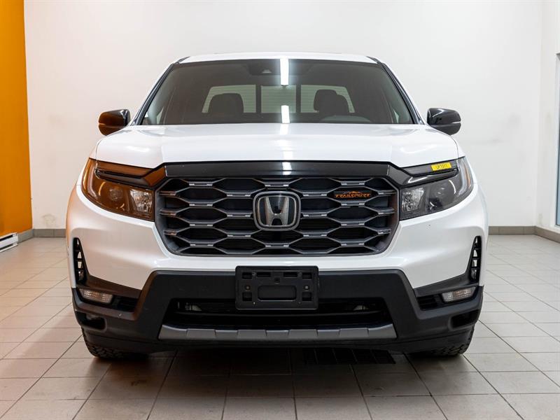 honda Ridgeline 2024 - 5