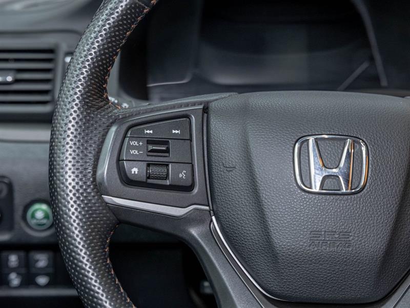 honda Ridgeline 2024 - 15