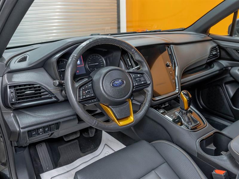 subaru Outback 2023 - 2