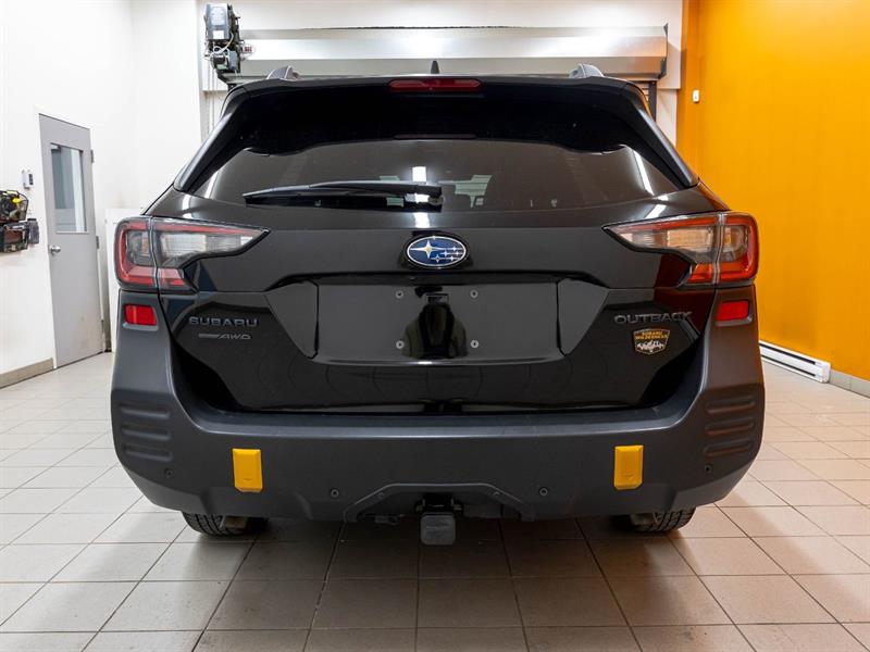 subaru Outback 2023 - 8