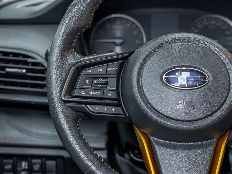 subaru Outback 2023 - 15