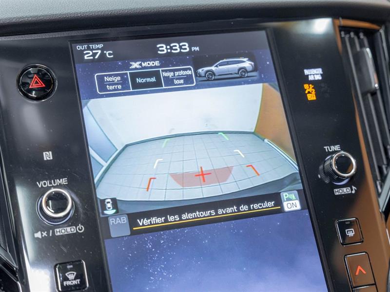 subaru Outback 2023 - 18