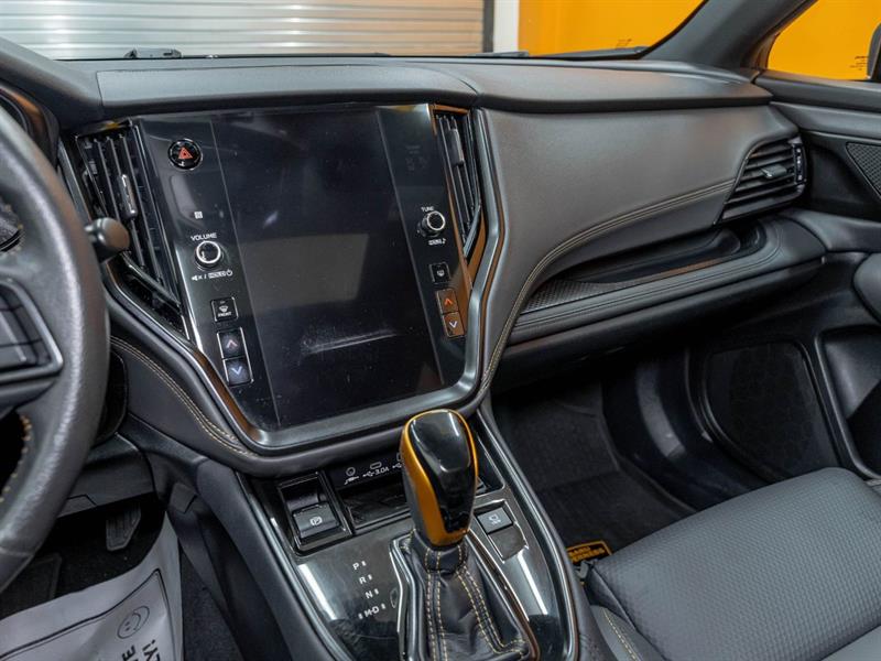 subaru Outback 2023 - 20