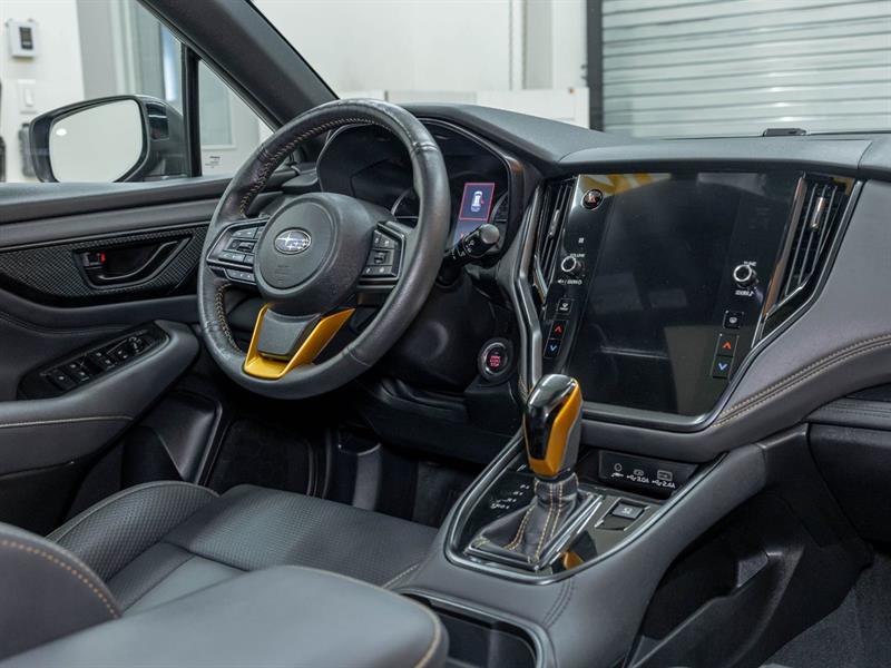 subaru Outback 2023 - 26