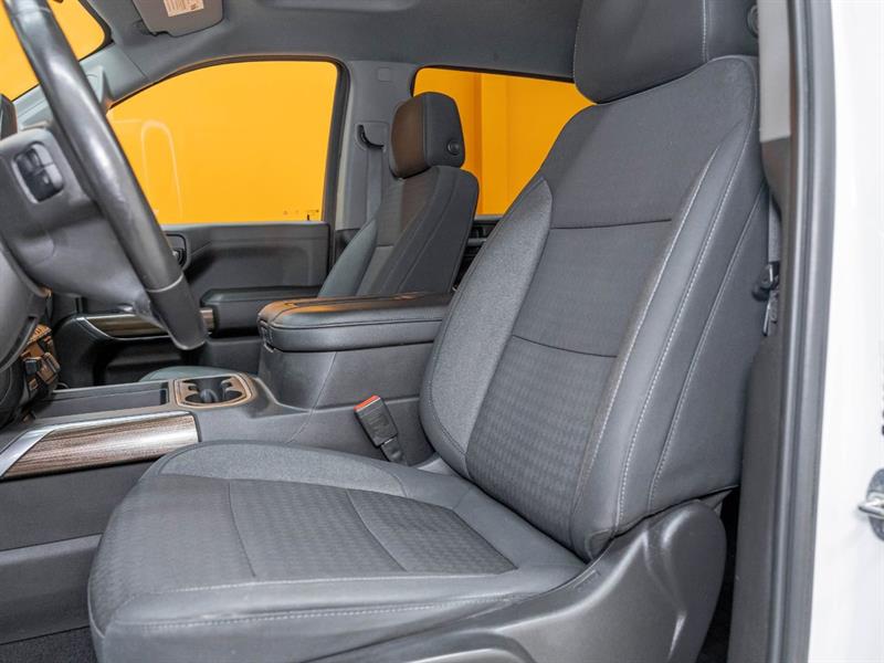 chevrolet Silverado 1500 2021 - 10
