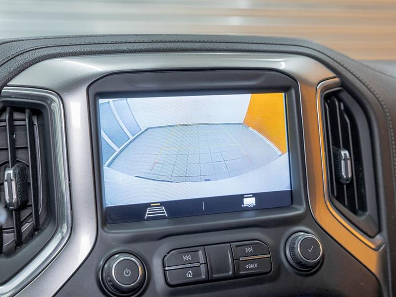 chevrolet Silverado 1500 2021 - 17