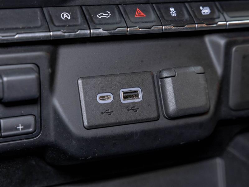 chevrolet Silverado 1500 2021 - 22