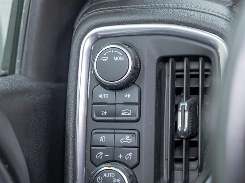 chevrolet Silverado 1500 2021 - 26