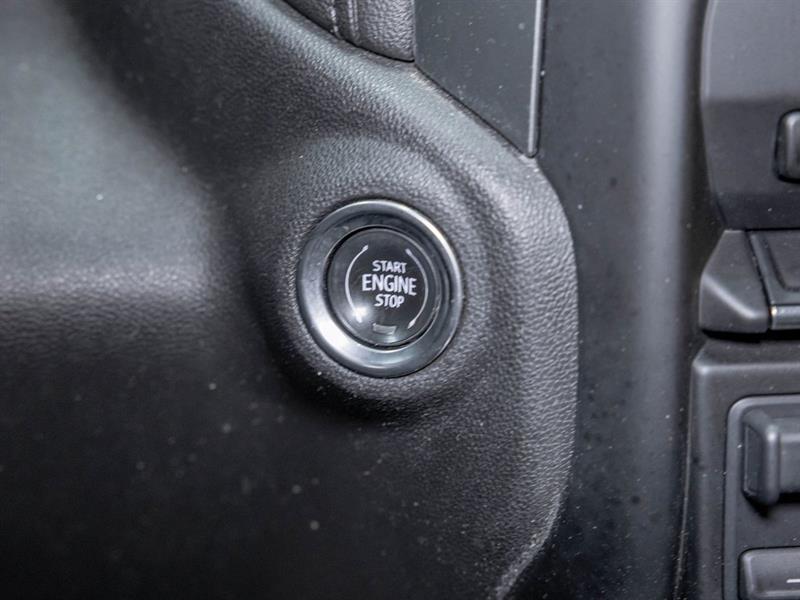 chevrolet Silverado 1500 2021 - 29