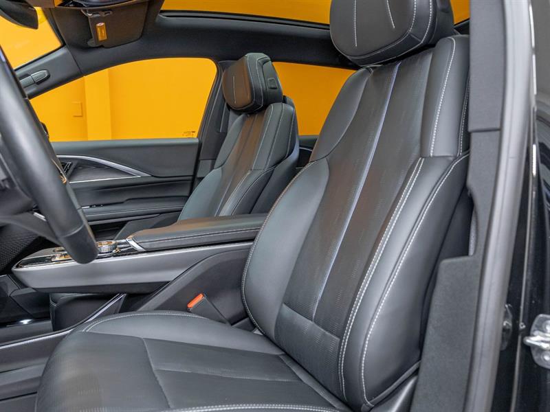 cadillac LYRIQ 2024 - 11