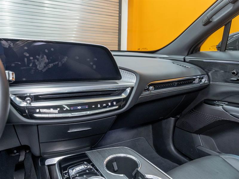 cadillac LYRIQ 2024 - 21