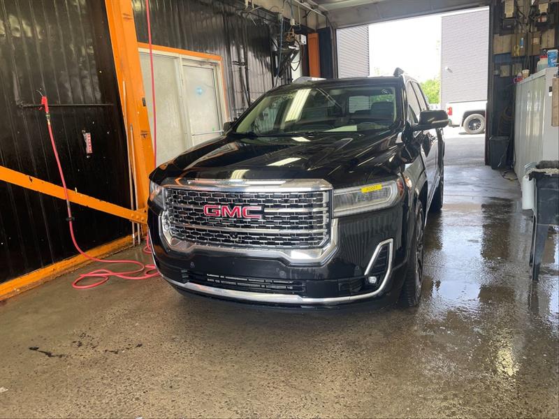 gmc Acadia 2023