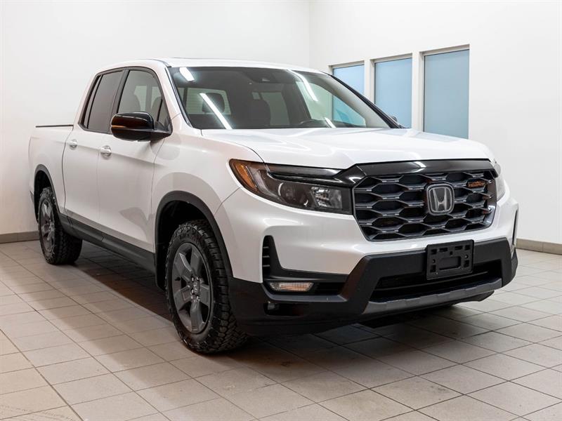 honda Ridgeline 2024 - 10