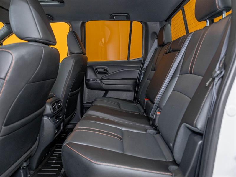 honda Ridgeline 2024 - 28