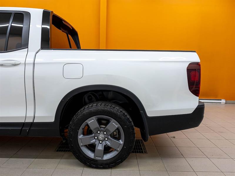 honda Ridgeline 2024 - 30