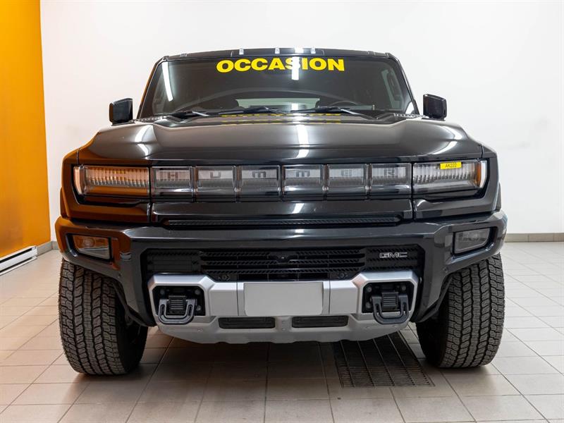 gmc HUMMER EV SUV 2025 - 4
