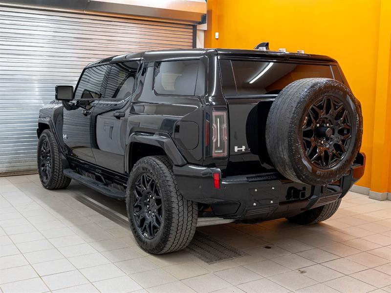 gmc HUMMER EV SUV 2025 - 5