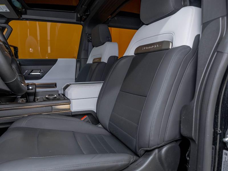 gmc HUMMER EV SUV 2025 - 10