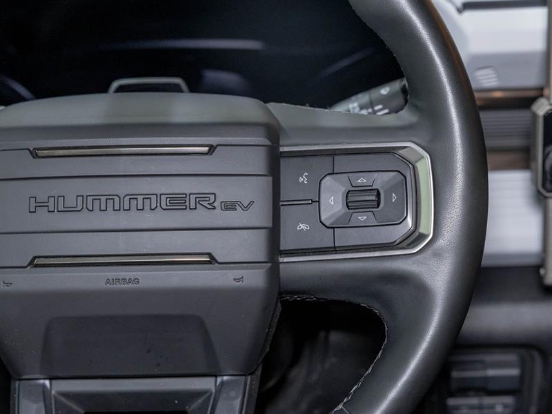 gmc HUMMER EV SUV 2025 - 15