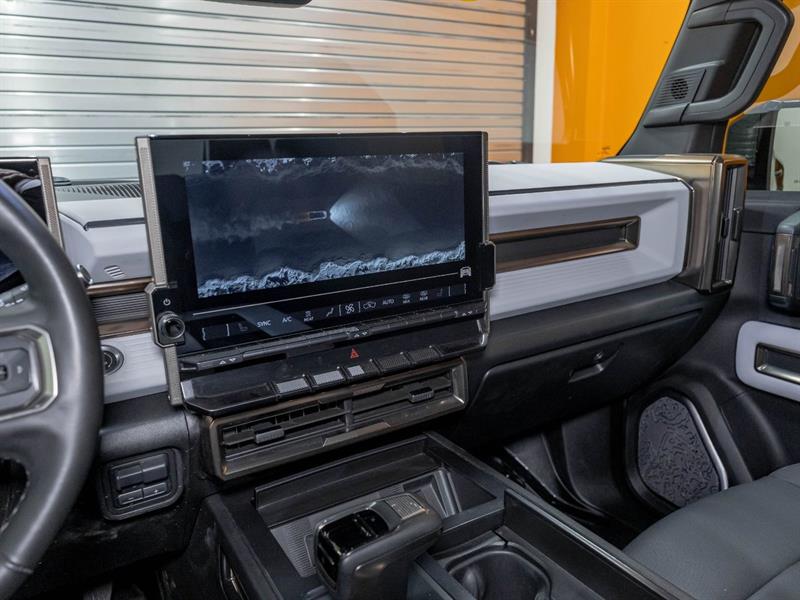 gmc HUMMER EV SUV 2025 - 18