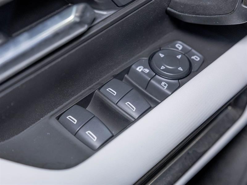 gmc HUMMER EV SUV 2025 - 23