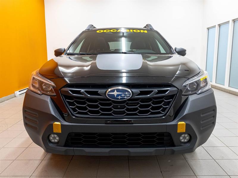 subaru Outback 2023 - 5
