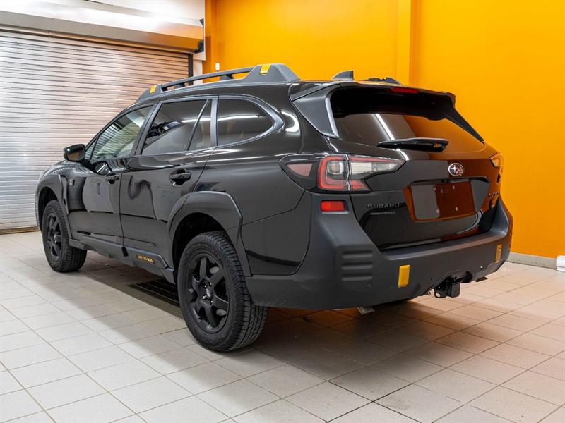 subaru Outback 2023 - 6