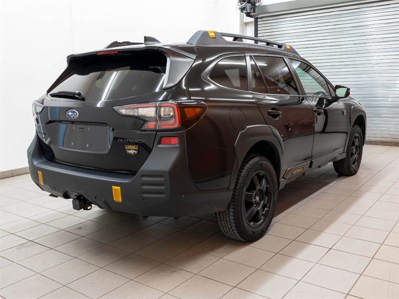 subaru Outback 2023 - 9