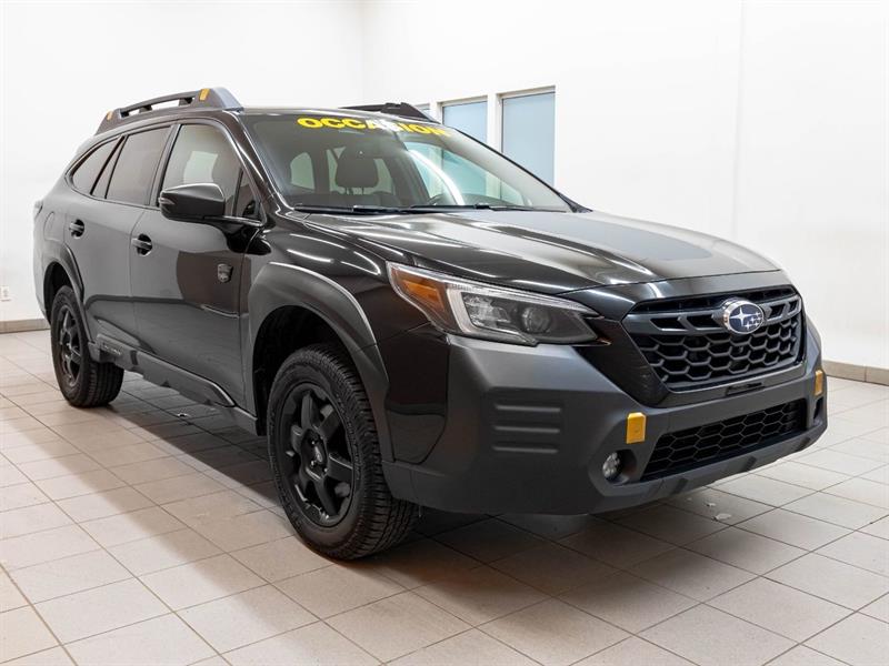 subaru Outback 2023 - 10