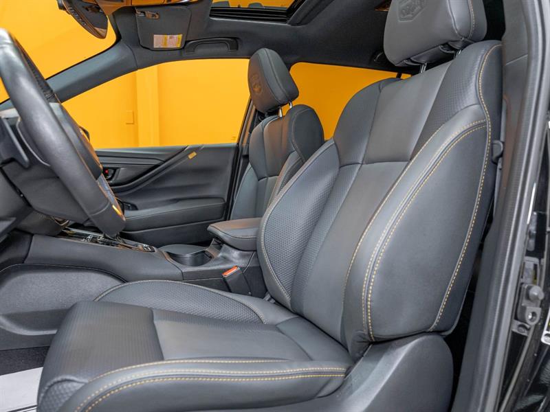 subaru Outback 2023 - 11